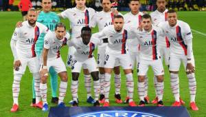 El PSG ha sufrido pérdidas millonarias y tendrán que reorganizar el plantel para la próxima temporada.