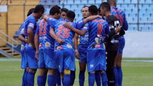 El Deportivo Achuapa es uno de los dos recién ascendidos a la Liga de Guatemala.