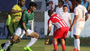 El Marathón eliminó al Social Sol y el Olimpia hizo lo mismo con el Atlético Municipal y podrían enfrentarse en los cuartos de la Copa Presidente.