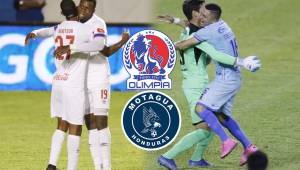 Olimpia y Motagua se vuelven a enfrentar en una final de liguilla donde los albos buscarán el campeonísimo y los azules van por frenar la racha de Pedro Troglio.