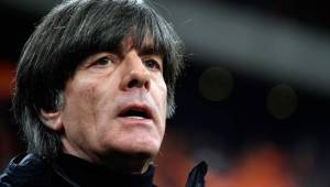 Löw no podrá dirigir los próximos dos juegos de Alemania; lo hará Marcus Sorg, su asistente técnico.