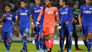 En total, Cruz Azul presenta 22 positivos por coronavirus en sus equipos de hombres y mujeres.