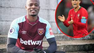 Evra narró una peculiar anéctoda que tuvo con Cristiano Ronaldo.