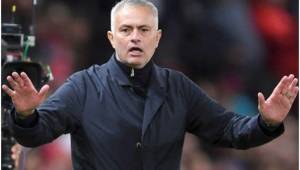 El Manchester United de José Mourinho se enfrentará este sábado 11:30 de la mañana al Chelsea en Stamford Bridge.