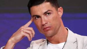 Cristiano Ronaldo asegura que nunca ha tenido una mala temporada en su carrera como futbolista.