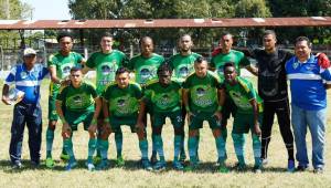 Atlético de Limeño se medirá al Parrillas One en la jornada 7 del grupo D de la Liga de Ascenso de Honduras.