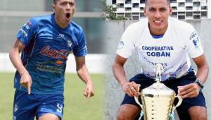Gerson Tinoco llega a Honduras tras marcar 95 goles en el Cobán Imperial.