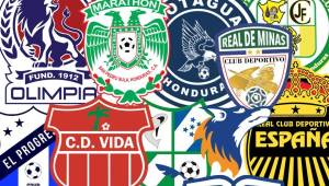 Los 10 clubes de Liga Nacional siguen reforzándose para encarar lo que será el Apertura-2018.