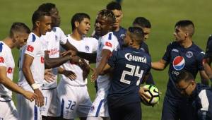 La final Olimpia-Motagua al desnudo. Sus números y el análisis de expertos.