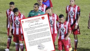 El club Vida informa que recibió un depósito en la cuenta del club pero no fue solicitado por ellos al gobierno, sino se le hizo al presidente José Galdámez.