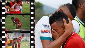 Real Sociedad no puedo ante Platense, terminó derrotado y le dice adiós a la Primera División del fútbol de Honduras.