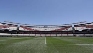 No habrá final de Copa Libertadores este domingo y será reprogramada para otra fecha.