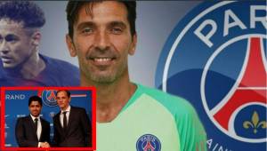 El portero Gianluigi Buffon será uno de los nuevos líderes, además hay dos estrellas del Barcelona podrían llegar a París. El entrenador Thomas Tuchel lo quiere ganar todo en la temporada 2018-19.