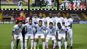 Honduras venció 2-0 a Panamá en el estadio Ricardo Saprissa y puso un pieen el Mundial Sub-20 de Corea del Sur. Acá las imágenes que la televisión no mostró.