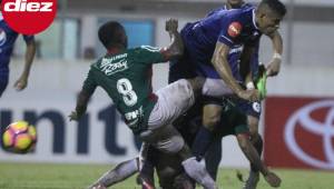 Marathón y Motagua se van a ver las caras en la gran final del torneo Clausura.