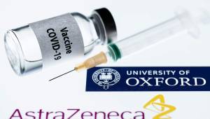La vacuna de Aztrazeneca de la Universidad de Oxford en Inglaterra, comenzará a usarse en México en los próximos días.