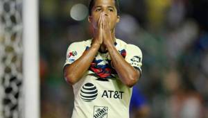 Gio dos Santos despertó la ilusión del americanista a su llegada al Nido. Un año después, la realidad es completamente diferente a la que imaginaron.