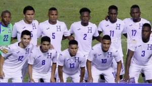 La Selección de Honduras tuvo un buen cierre en el 2019 al mando de Fabián Coito.