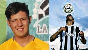 El mexicano Dionicio Farid Rodríguez se inventó una falsa carrera en la Juventus de Italia.