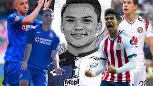 Te damos a conocer a los jóvenes que son promesa en la Liga MX en la campaña 2020, algunos de ellos ya se convirtieron en realidad pues han sido llamados a selecciones mayores.