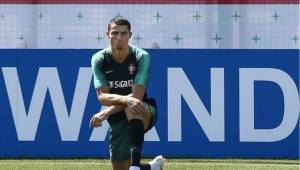 Cristiano Ronaldo apunta en serio a salir del Real Madrid tras el Mundial de Rusia 2018. Ya hay varias ofertas.