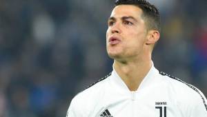 Cristiano Ronaldo no jugará ante el AC Milán para cuidarse para el duelo frente a Ajax.