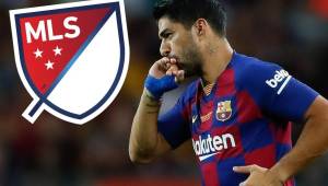 Luis Suárez aseguró que la MLS es una liga que atrae a cualquier otro jugador.