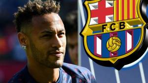 Neymar es noticia en Barcelona. Aceleran todo para cerrar su fichaje en los próximos días.