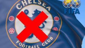Chelsea clasificó a la próxima Champions League y no podrá fichar, aunque apelarán al TAS.