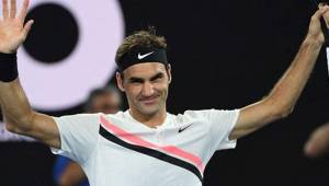 Federer buscará ganar ante Marin Cilic su título 20 en 30 finales de Grand Slam.