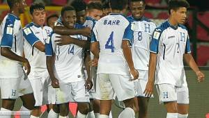 La Selección de Honduras ahora debe prepararse para enfrentar a Francia en el Mundial sub-17.