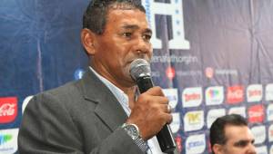 El entrenador de la Sub-17 de Honduras, José Valladares, ha logrado lo que nadie en nuestro país puede presumir, tres clasificaciones mundialistas Sub-17.