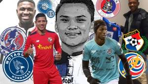 ¡Bienvenidos! Te traemos los fichajes de Centroamérica que se han dado en los últimos días. El hondureño Denil Maldonado a la Liga MX, naturalizado salvadoreño a Bélgica y Panamá sigue exportando jugadores.