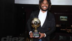 El panameño Román Torres habló con DIEZ sobre el premio al Mejor Jugador Centroamericano 2017. Este martes buscá en nuestra edición impresa la entrevista.