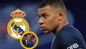Real Madrid está a la espera de la respuesta del PSG a la segunda oferta que han lanzado por Mbappé.