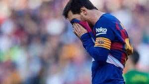 Lionel Messi estaría poniendo fin una larga carrera de 16 años en el FC Barcelona.