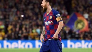Lionel Messi meditó marcharse del fútbol español por la persecución de Hacienda.