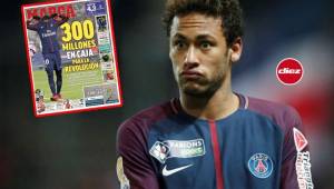 El Real Madrid estaría preparando una oferta de 300 millones de euros por Neymar.