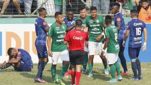 La final del fútbol hondureño se disputará en el Yankel Rosenthal de San Pedro Sula.