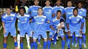 Lepaera FC es el campeón del torneo Apertura y sueña con coronarse en el Clausura.