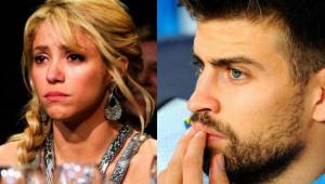 El rumor de la separación de Shakira y Piqué ha tomado mucha fuerza en España.