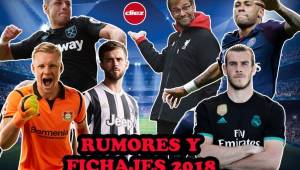 ¡¡¡Bienvenidos!!! Arrancamos una jornada más de las principales novedades que se reportan este viernes en Europa. El mexicano Javier Hernández regresaría a España y junto con el brasileño Neymar. Además, el PSG ya tendría todo arreglado para contar con su nuevo entrenador de cara a la próxima temporada.