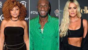 Lamar Odom confesó la forma en cómo abandonó a su ex pareja.