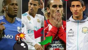 ¡Bienvenidos! Repasá las principales novedades que se están dando este martes en el fútbol de Europa. Medios españoles anuncian una posible marcha de Cristiano y el Barcelona quiere sentenciar el fichaje de dos cracks.