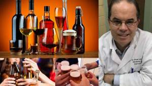 En su blog de hoy, el doctor Elmer López aclara algunos mitos sobre el consumo de alcohol.
