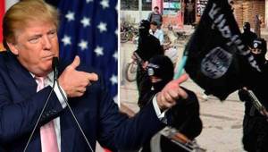 Donald Trump además afirma que el atacante de ISIS debe ser ejecutado en Estados Unidos.
