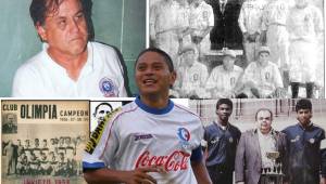 Olimpia es el equipo más antiguo en la historia de Honduras, aunque comenzó como una institución de béisbol.