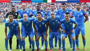 La selección de Nicaragua cuenta en sus filas con futbolistas nacidos en Europa y Sudamérica. Acá uno a uno los integrantes de esta escuadra multicultural.