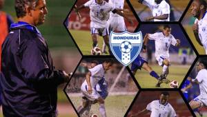 11 años tres meses han pasado de aquel juego entre Honduras y Puerto Rico(4-0) en el que iniciaba el proceso rumbo a Sudáfrica, ahora es a Qatar 2022. En ese momento la Bicolor tenía jugadores en Inglaterra, Italia, MLS, Polonia y China.