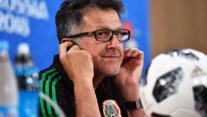 Juan Carlos Osorio rechazó renovar con México y todos creían que aceptaría una oferta de la selección de Estados Unidos.